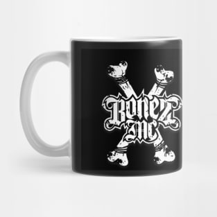 Bonez MC Mug